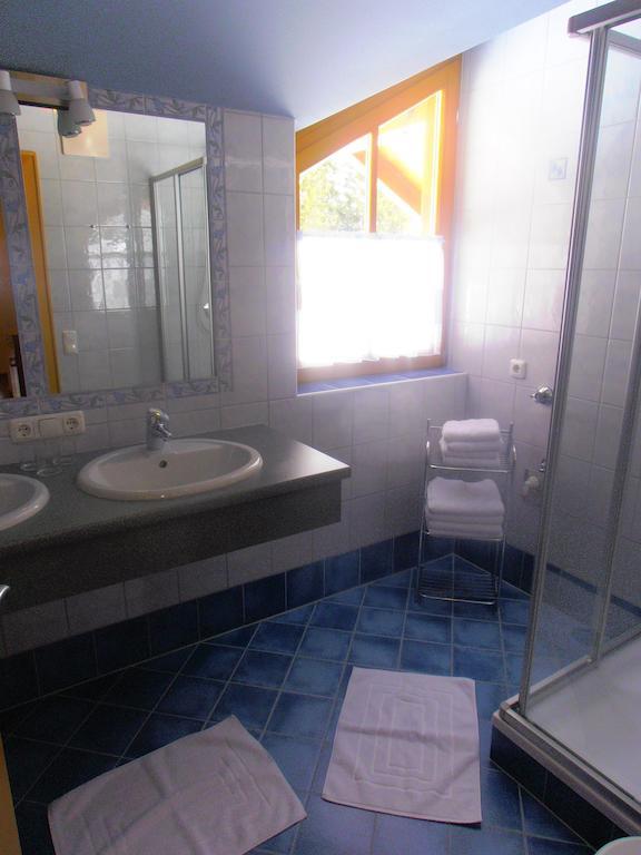 Appartement Kleinellmauhof à Grossarl Chambre photo