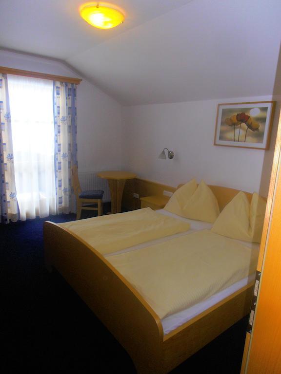 Appartement Kleinellmauhof à Grossarl Chambre photo