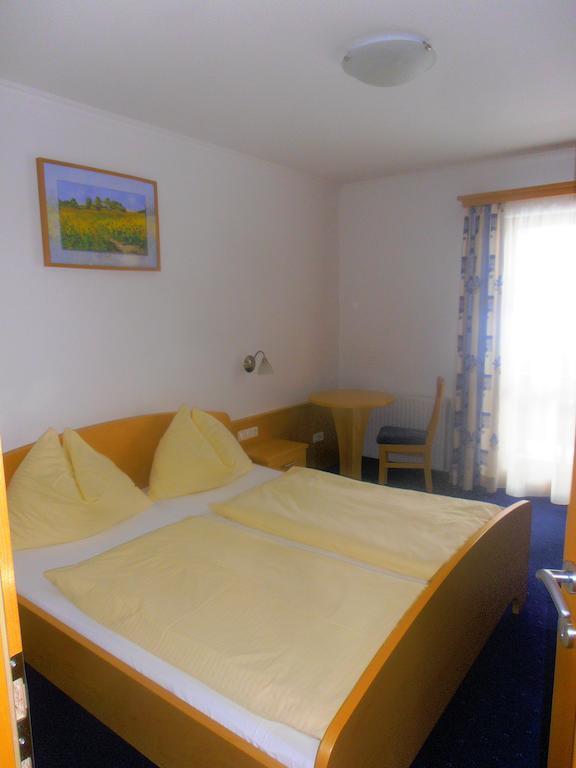 Appartement Kleinellmauhof à Grossarl Chambre photo