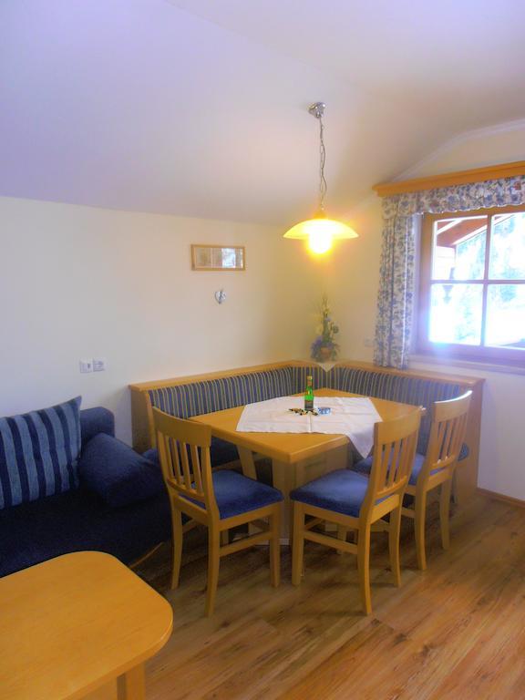 Appartement Kleinellmauhof à Grossarl Chambre photo