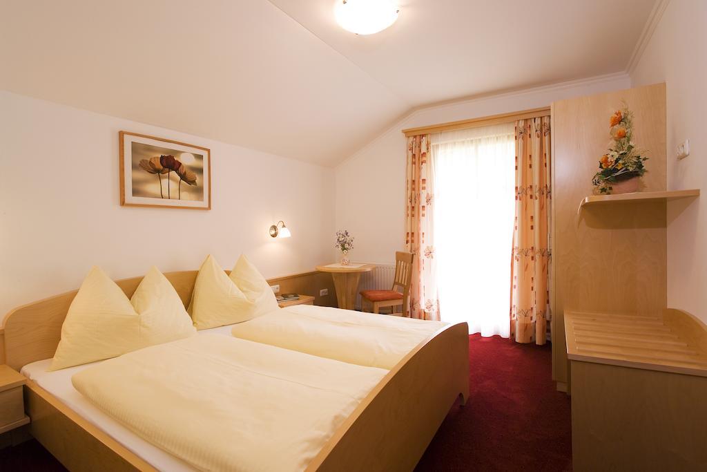 Appartement Kleinellmauhof à Grossarl Chambre photo